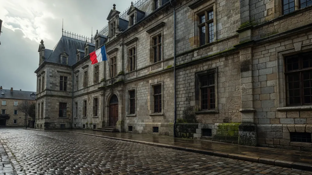 Gendarmerie de Dax : le lieutenant-colonel Simon Cahour dresse son bilan avant son départ pour la Corse