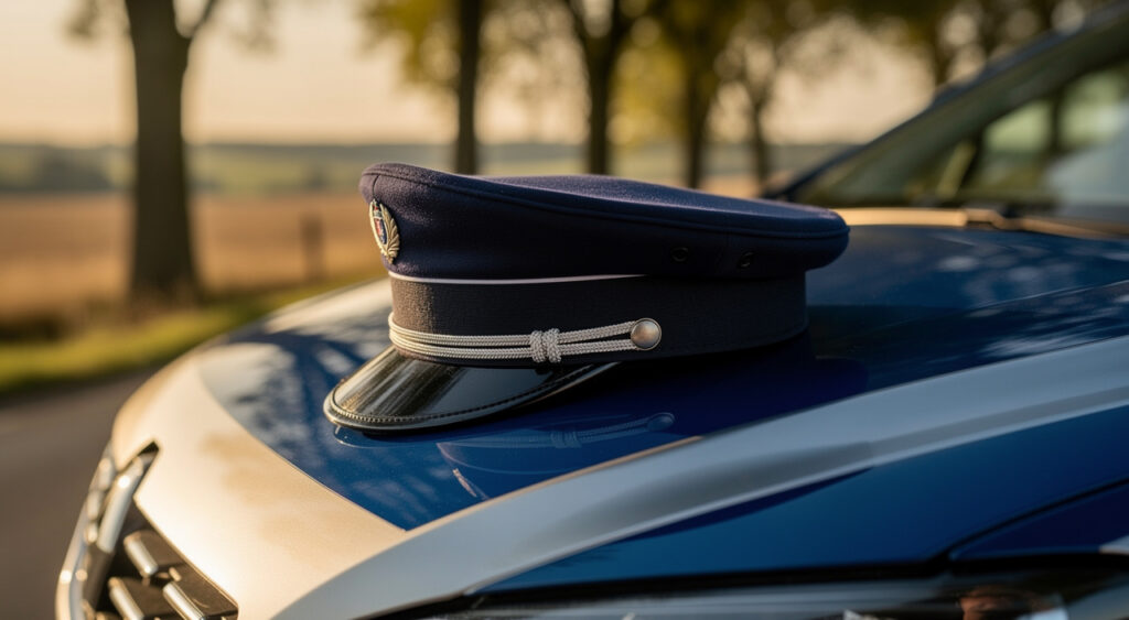 Gendarmerie de la Meuse : une vidéo d&rsquo;immersion avec les gendarmes meusiens