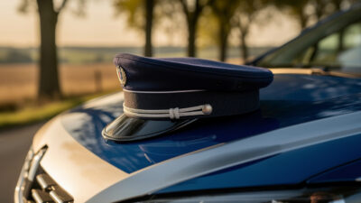 Gendarmerie de la Meuse : une vidéo d&rsquo;immersion avec les gendarmes meusiens
