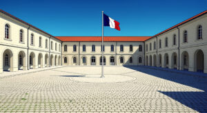 Gendarmerie de Vendée : 4e portes ouvertes à La Roche-sur-Yon