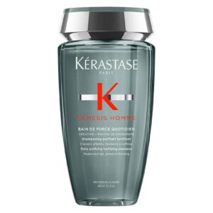 Genesis Homme Bain de Force Quotidien