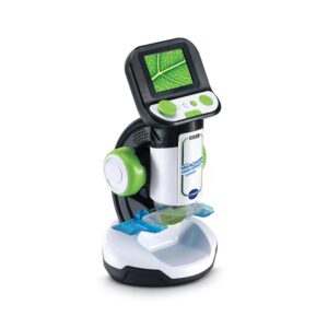 Genius XL Microscope Vidéo Interactif