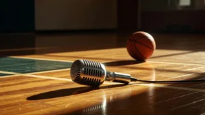 George Eddy, 70 ans : la légende des commentaires NBA sur Canal+