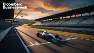 George Russell s&rsquo;impose au GP d&rsquo;Autriche 2026 devant Verstappen et Antonelli