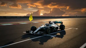 George Russell s’impose au GP d’Autriche, Mercedes double Verstappen et Antonelli