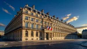Georges-François Leclerc prend officiellement ses fonctions de préfet d&rsquo;Île-de-France et de Paris