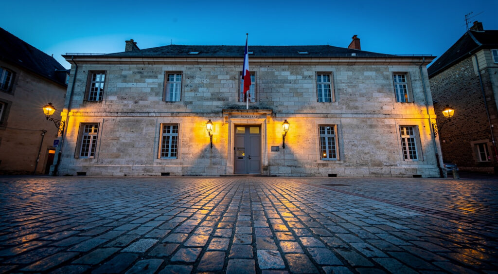 Gérardmer : le conseil municipal désigne ses grands électeurs pour les sénatoriales du 27 septembre
