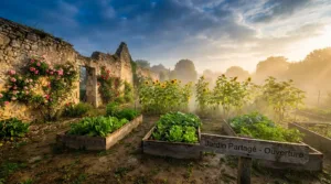 Gers : 9 jardins ouverts ce week-end pour les 23e Rendez-vous aux jardins