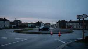 Gers : plus de 60 infractions relevées lors d&rsquo;un contrôle routier anti-fraude à Auch