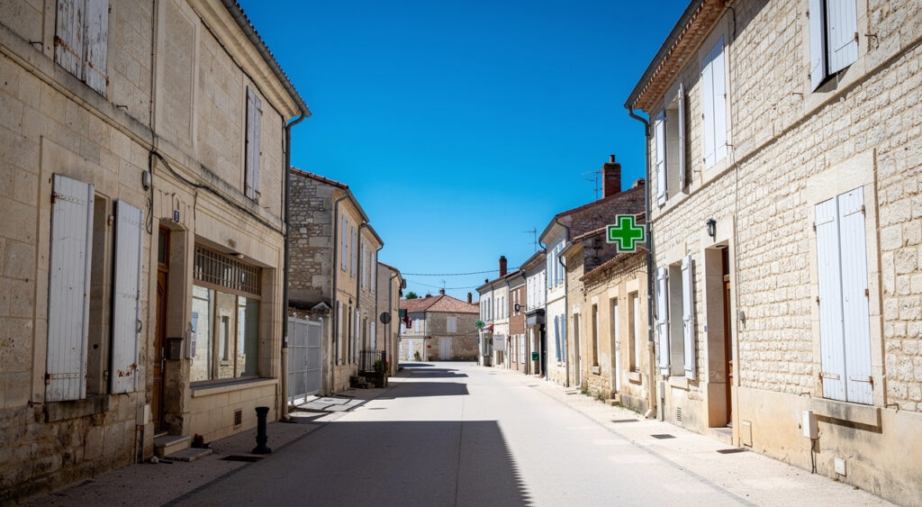 Gers : une nouvelle antenne de santé à Villecomtal-sur-Arros, six communes couvertes