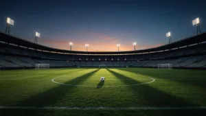Gessime Yassine entre dans l&rsquo;histoire : plus jeune buteur marocain en Coupe du monde