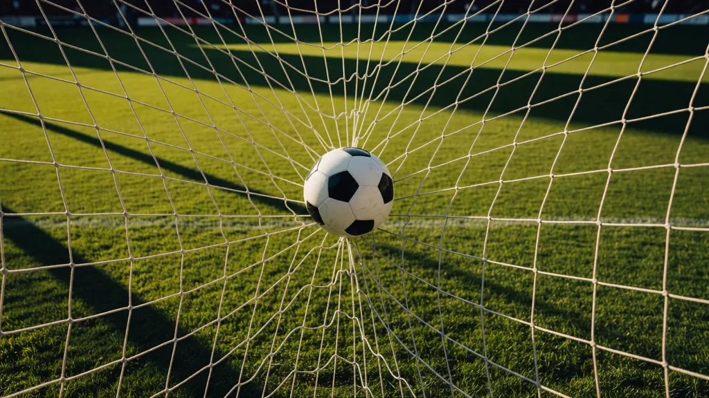 Gessime Yassine, le Dunkerquois, marque et qualifie le Maroc en 8es de la Coupe du Monde