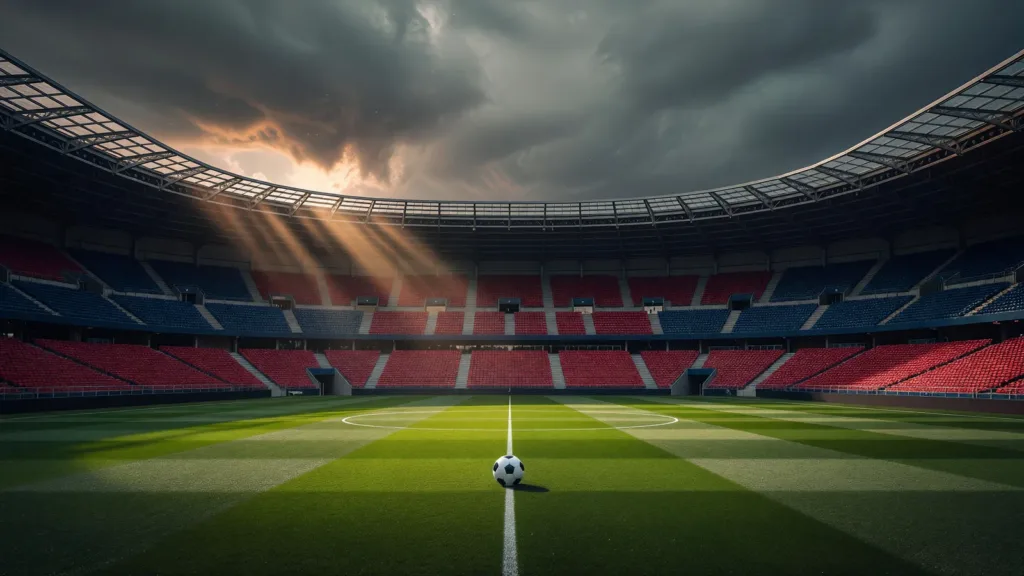 GF38 : Clément Vidal prolonge jusqu'en 2029 et vise haut