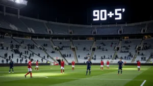 Ghana-Panama : un match long et critiqué, les supporters français partagés