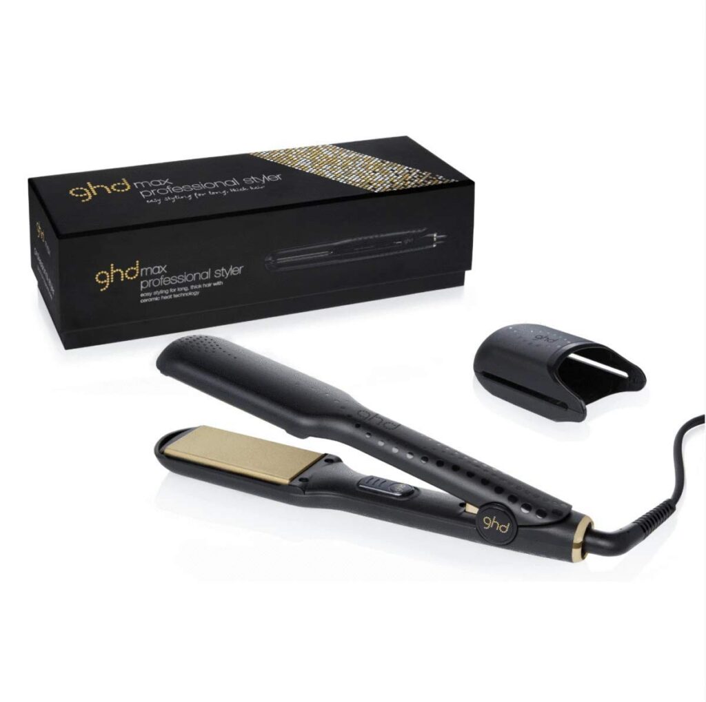 ghd Max Styler