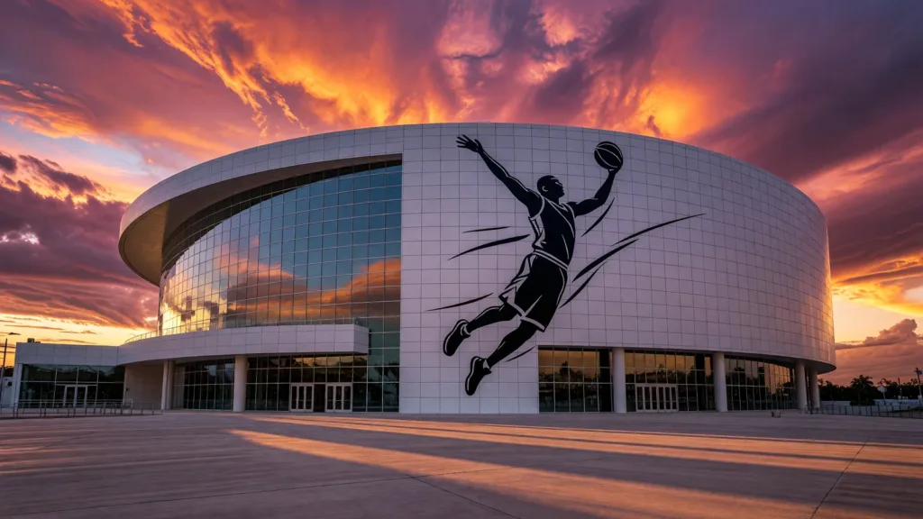 Giannis Antetokounmpo transféré au Miami Heat : un blockbuster avant la Draft