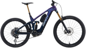 Giant Reign Advanced E+ 0 2026