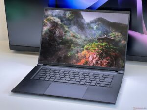Gigabyte AERO X16