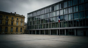 Gironde : budget 2026 revoté en déficit, bras de fer persistant avec la Chambre des comptes