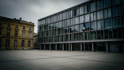 Gironde : budget 2026 revoté en déficit, bras de fer persistant avec la Chambre des comptes