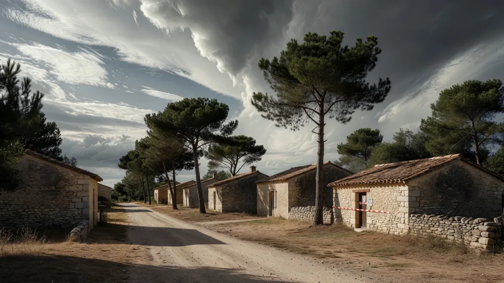Gironde : enquête ouverte après la découverte du corps d'un homme de 42 ans à Hostens, la piste criminelle privilégiée