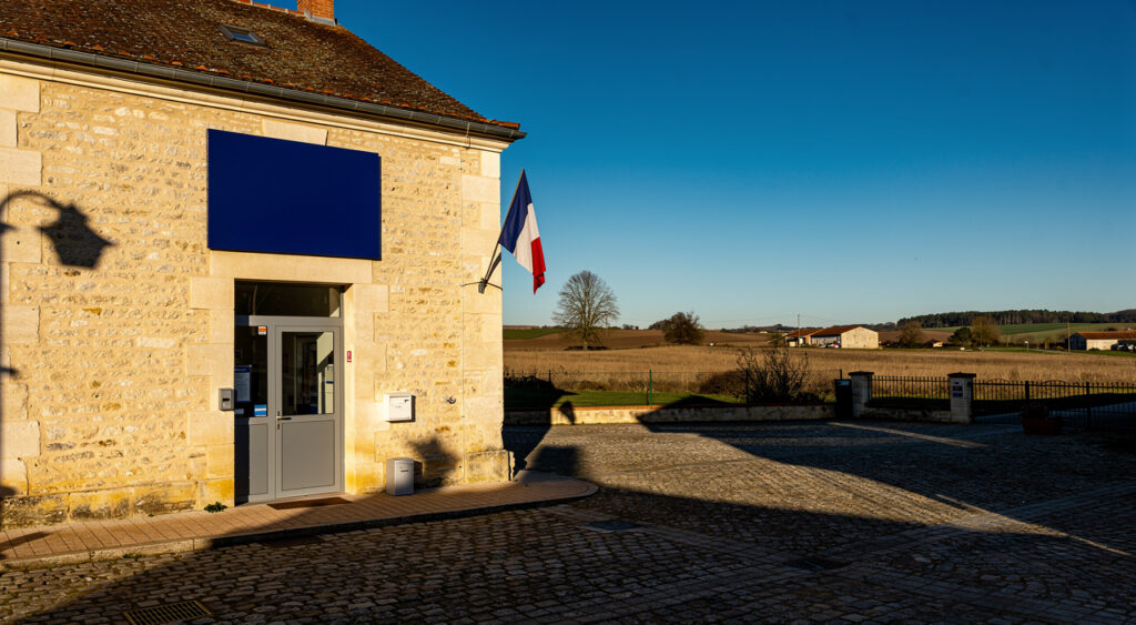 Gironde : la France services de Castillon-Pujols, première du département labellisée « Services Publics + »