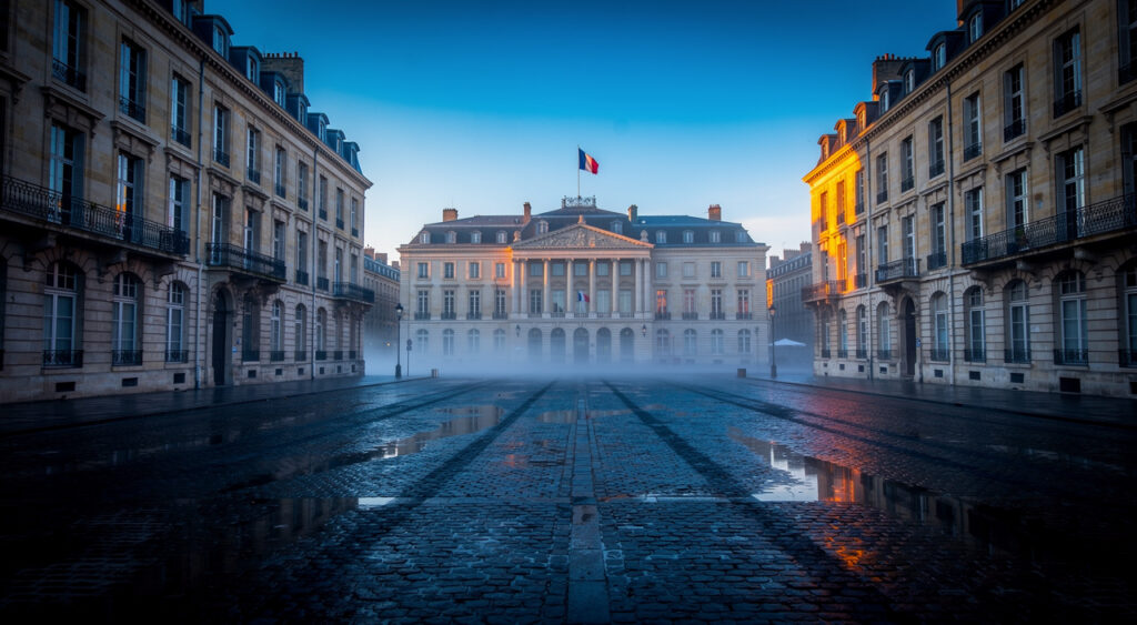 Gironde : le conseil départemental vote un budget 2026 rectifié sous pression de la CRC