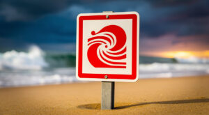 Gironde : risque important de baïnes les 6 et 7 juin, la préfète appelle à la vigilance