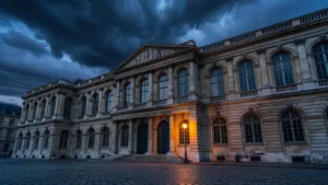 Gironde : Ville, Métropole et Département face à une crise budgétaire sans précédent