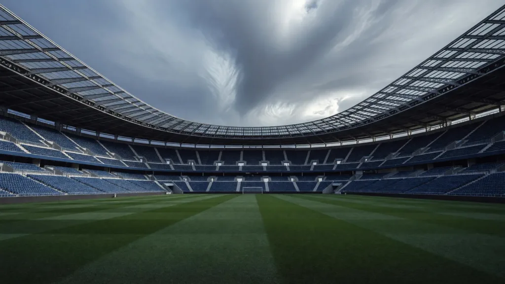 Girondins de Bordeaux : exclus de toutes les compétitions nationales par la DNCG