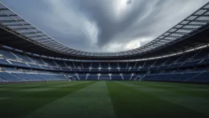 Girondins de Bordeaux : exclus de toutes les compétitions nationales par la DNCG