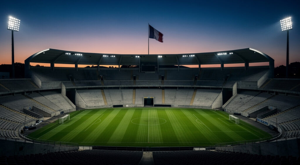 Girondins : Yoan Gouffran admis à la formation BEF en Nouvelle-Aquitaine