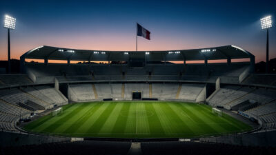 Girondins : Yoan Gouffran admis à la formation BEF en Nouvelle-Aquitaine