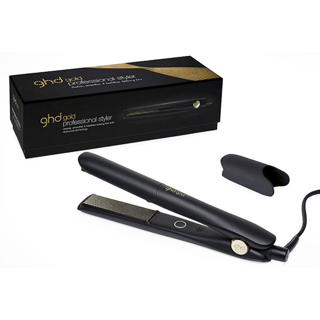 Gold Styler