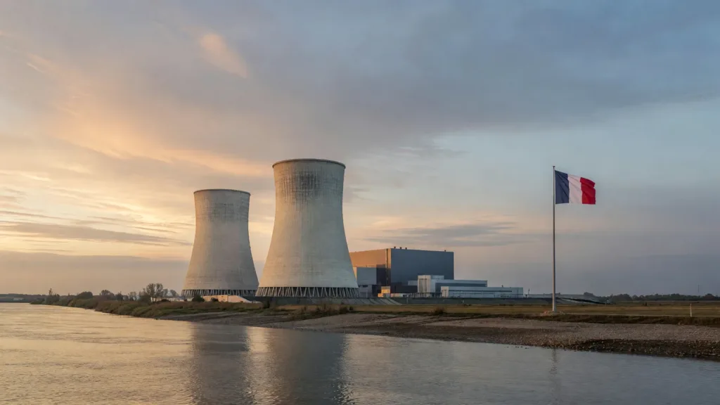 Golfech : le préfet de Tarn-et-Garonne réaffirme son rôle de coordonnateur de crise nucléaire