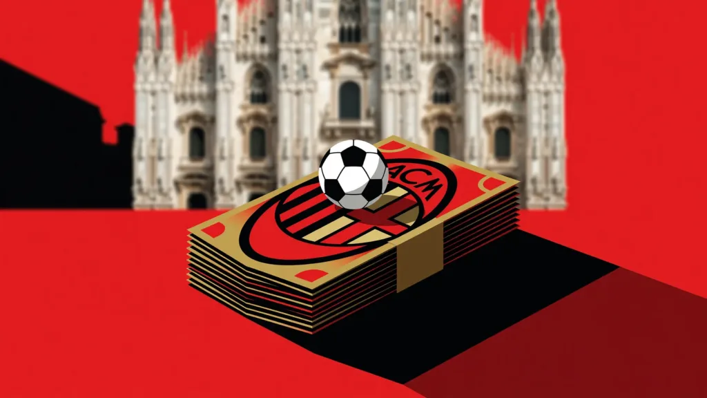 Gonçalo Ramos à l'AC Milan : un transfert record validé à 75 millions d'euros