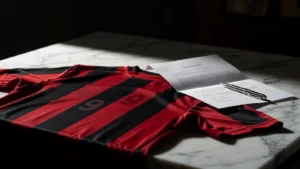 Gonçalo Ramos quitte le PSG pour l&rsquo;AC Milan dans un transfert record à 75 M€