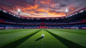 Gonçalo Ramos quitte le PSG pour l&rsquo;AC Milan, un transfert record