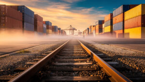 Gonfreville-l'Orcher : 2,95 M€ pour moderniser l'ITE Arnal et booster le fret ferroviaire