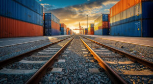 Gonfreville-l&rsquo;Orcher : 2,95 M€ pour moderniser l&rsquo;ITE Arnal et booster le fret ferroviaire