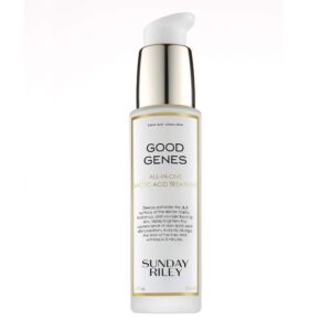 Good Genes Lactic Acid Treatment