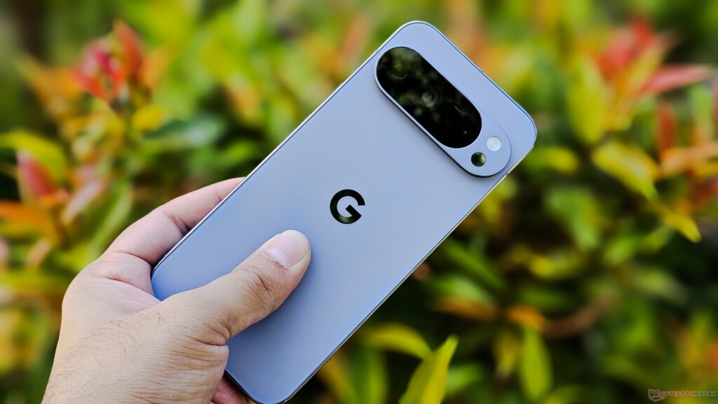 Google Pixel 10 Pro