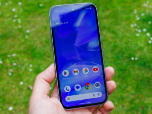 Google Pixel 9a