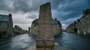 Goussainville : 53 ans après le crash du Tupolev Tu-144, hommage aux 14 victimes