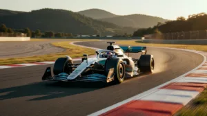 GP Autriche 2026 : Antonelli domine les EL2, Verstappen en peine