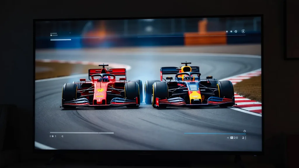 GP Autriche : Canal+ mise sur le duel Leclerc-Verstappen… qui n'a jamais eu lieu en 2024