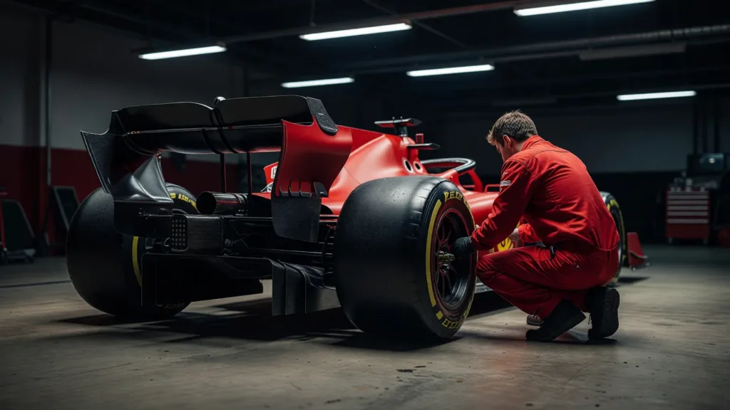 GP Autriche : vendredi laborieux pour Ferrari, Leclerc déçoit en EL2