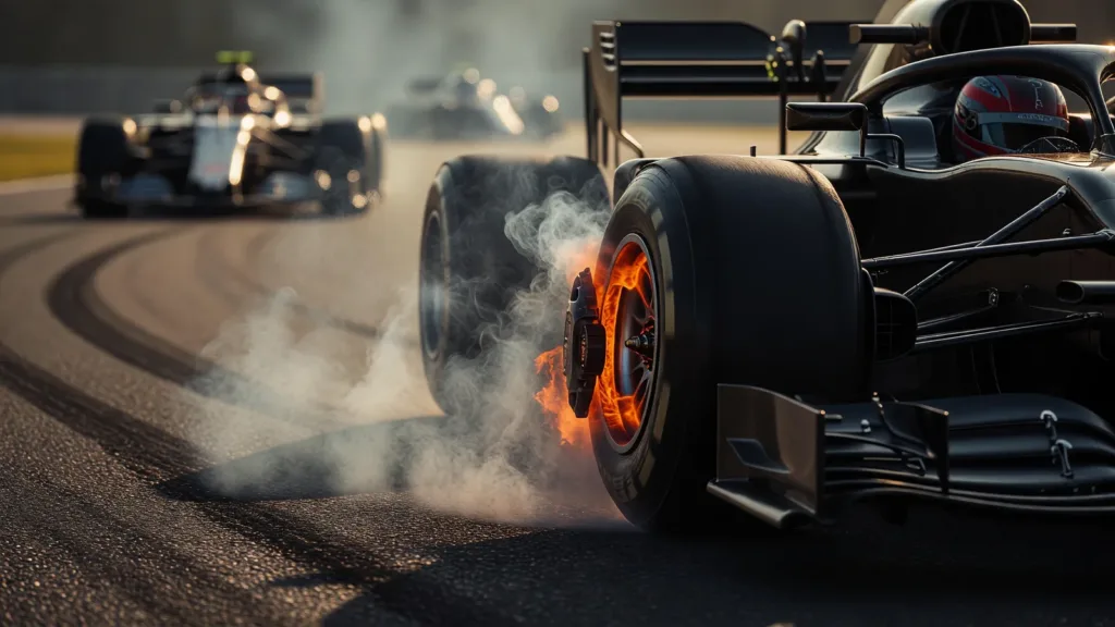 GP Barcelone : Gasly et Alpine sauvent un week-end catastrophe avec un double top 10