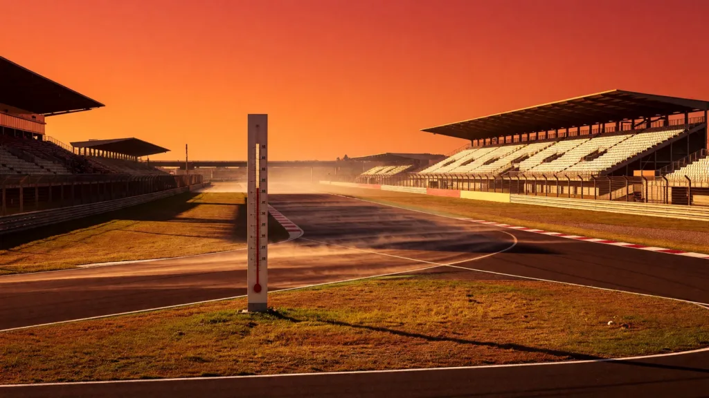 GP d'Autriche 2026 : la FIA déclenche l'alerte chaleur pour la première fois en Europe