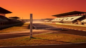 GP d&rsquo;Autriche 2026 : la FIA déclenche l&rsquo;alerte chaleur pour la première fois en Europe